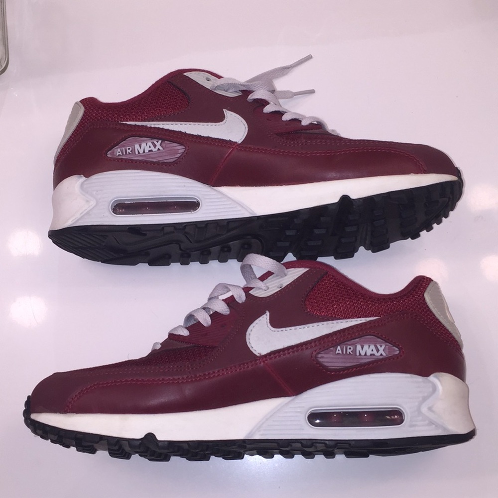 Nike air max shoes